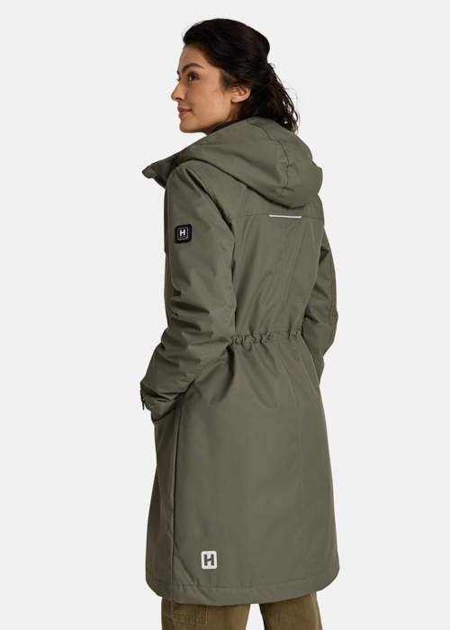 Huppa pavasario-rudens parka Minna