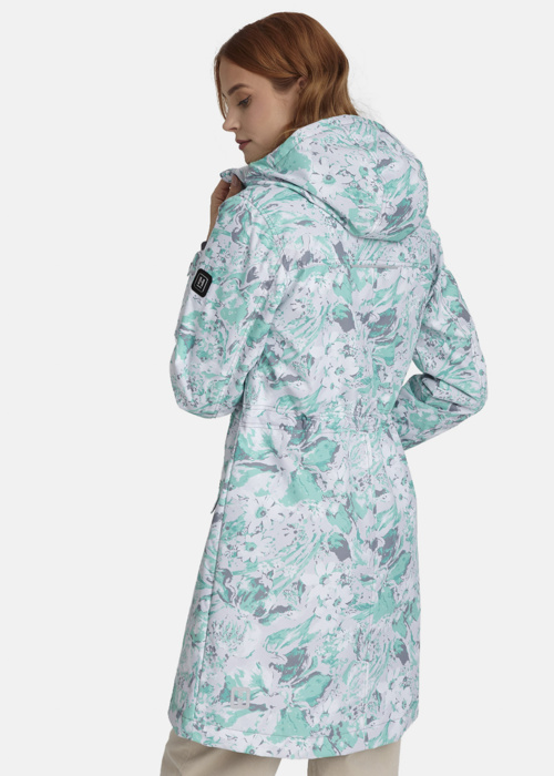 Huppa pavasario-rudens parka Minna