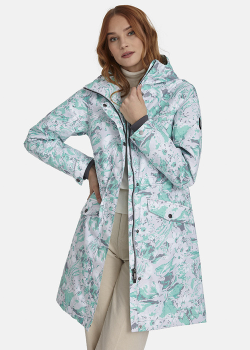 Huppa pavasario-rudens parka Minna