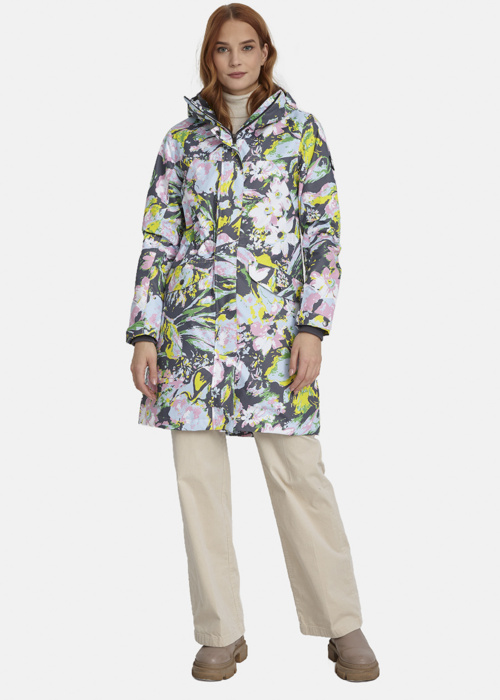 Huppa pavasario-rudens parka Minna