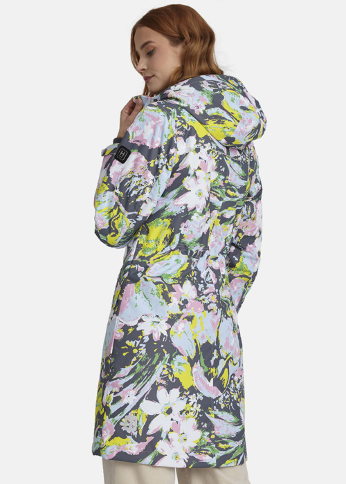 Huppa pavasario-rudens parka Minna