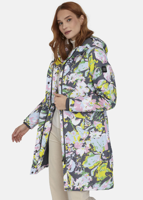 Huppa pavasario-rudens parka Minna