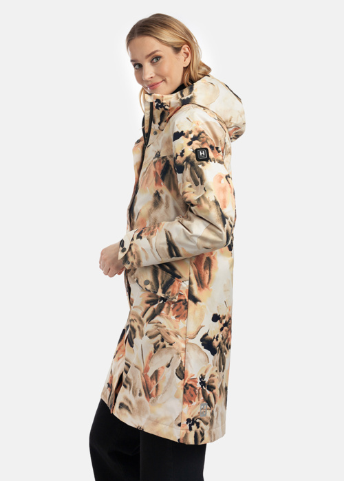 Huppa pavasario-rudens parka Minna