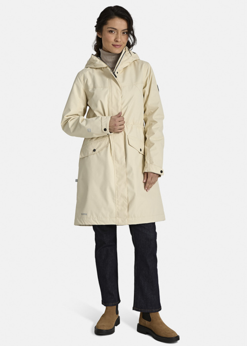 Huppa pavasario-rudens parka Minna