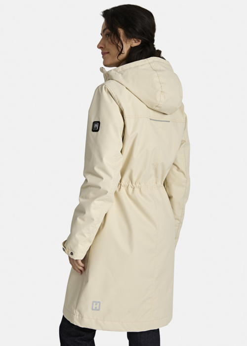 Huppa pavasario-rudens parka Minna