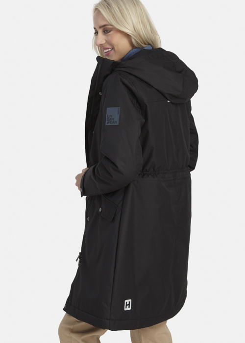 Huppa pavasario-rudens parka Minna