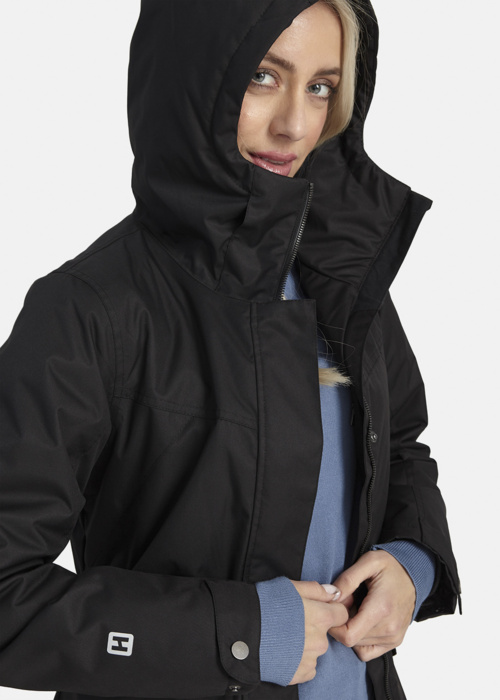 Huppa pavasario-rudens parka Minna