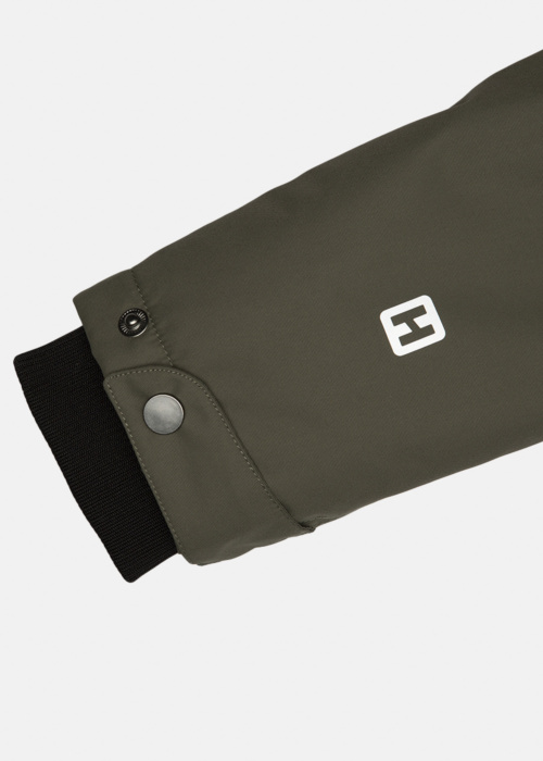 Huppa pavasario-rudens parka Minna