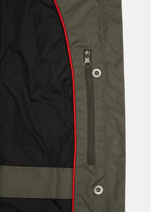 Huppa pavasario-rudens parka Minna