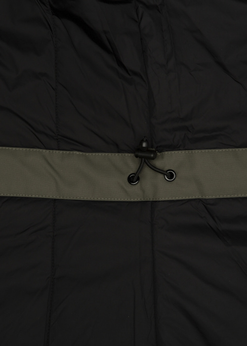 Huppa pavasario-rudens parka Minna