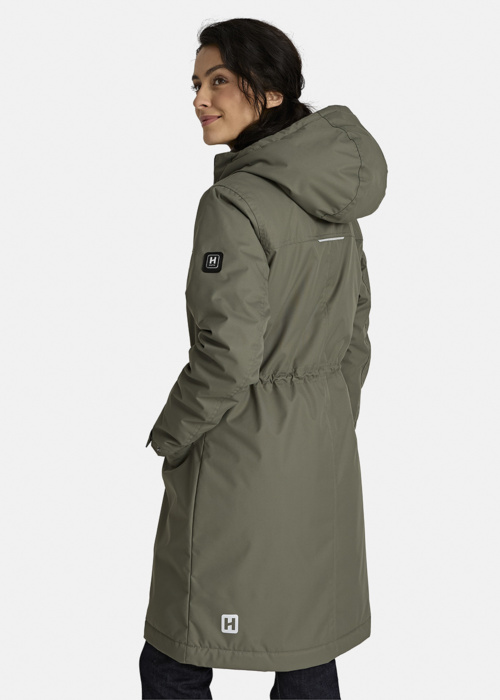 Huppa pavasario-rudens parka Minna