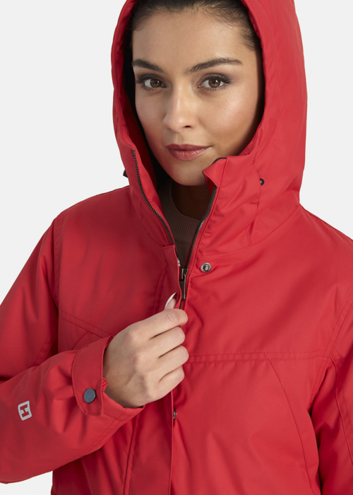 Huppa pavasario-rudens parka Minna