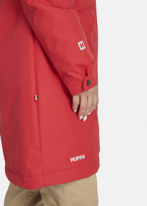 Huppa pavasario-rudens parka Minna