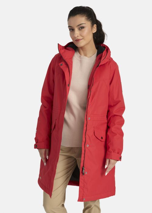 Huppa pavasario-rudens parka Minna