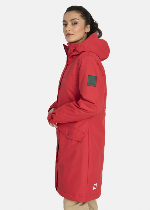 Huppa pavasario-rudens parka Minna