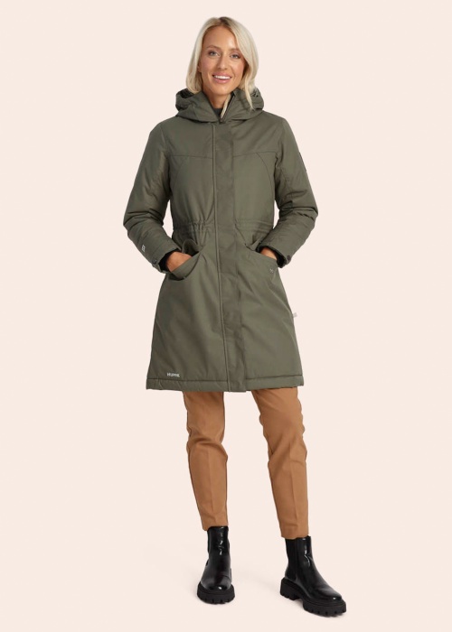 Huppa žieminė striukė Minna