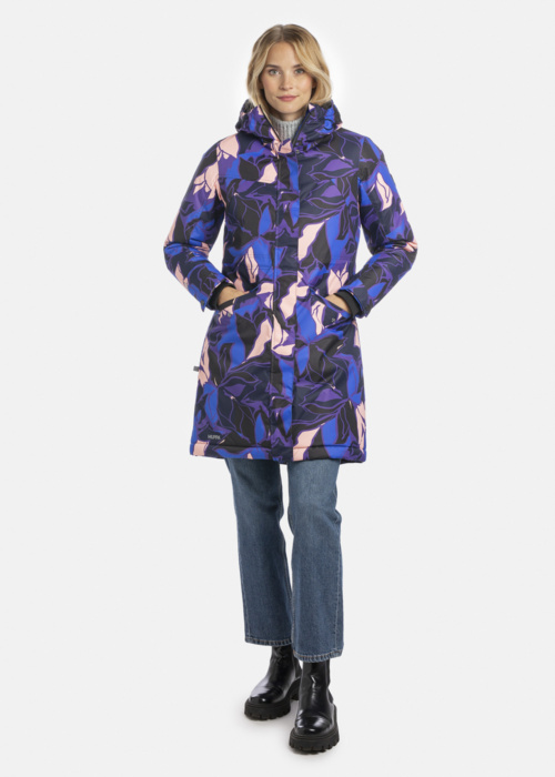 Huppa žieminė striukė Minna