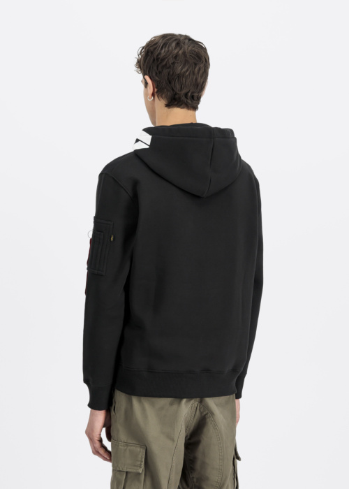 Alpha Industries džemperis