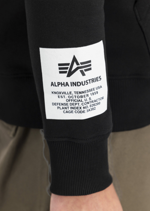 Alpha Industries džemperis