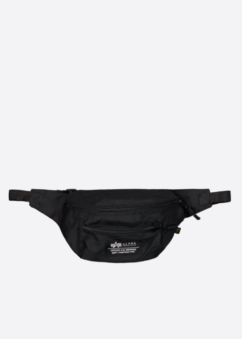 Alpha Industries rankinė ant juosmens