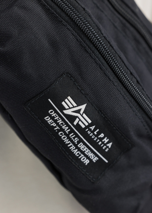 Alpha Industries rankinė ant juosmens