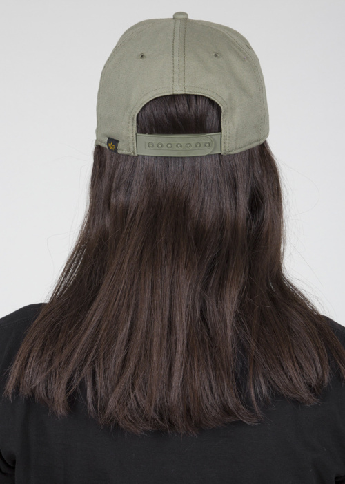 Alpha Industries kepurė