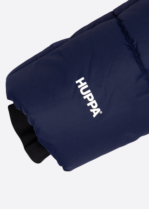 Huppa žieminis paltas Harmo
