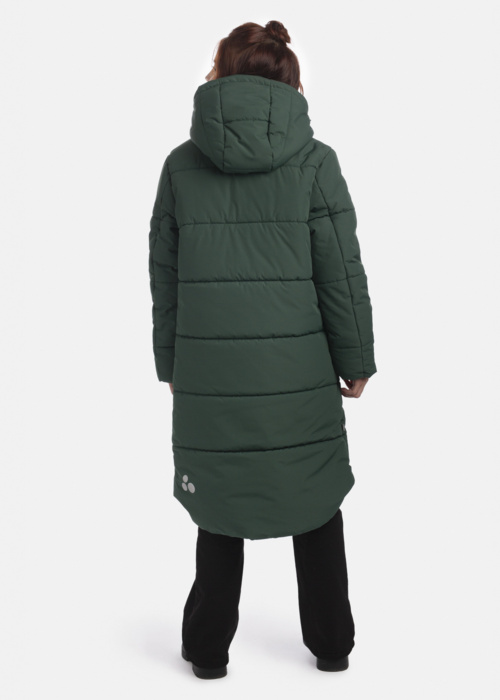 Huppa žieminis paltas Harmo