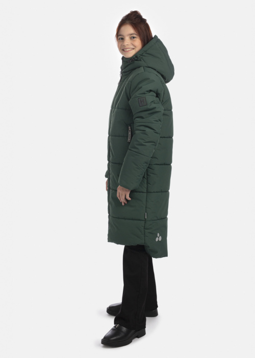 Huppa žieminis paltas Harmo