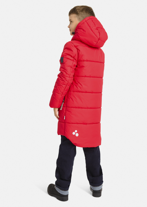 Huppa žieminis paltas Harmo