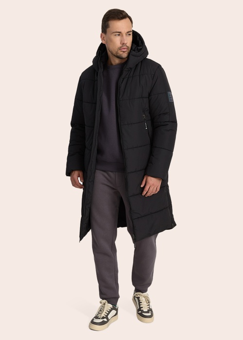 Huppa žieminis paltas Harto 1