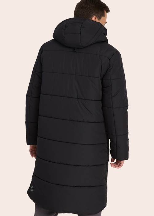 Huppa žieminis paltas Harto 1