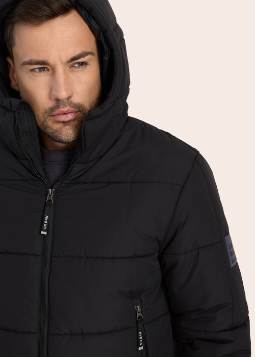 Huppa žieminis paltas Harto 1