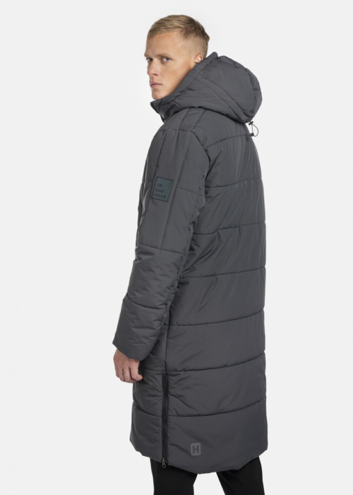 Huppa žieminis paltas Harto 1