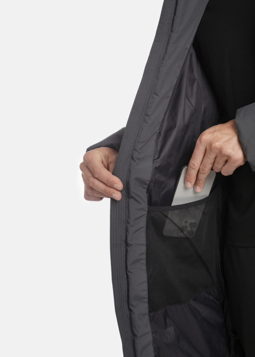 Huppa žieminis paltas Harto 1