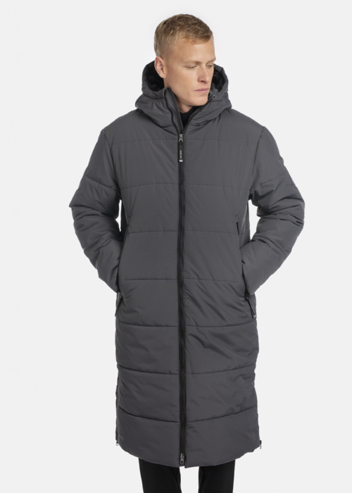 Huppa žieminis paltas Harto 1