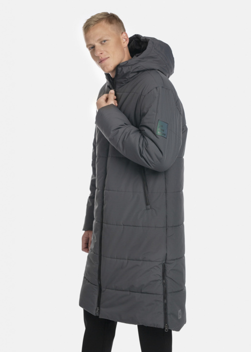 Huppa žieminis paltas Harto 1