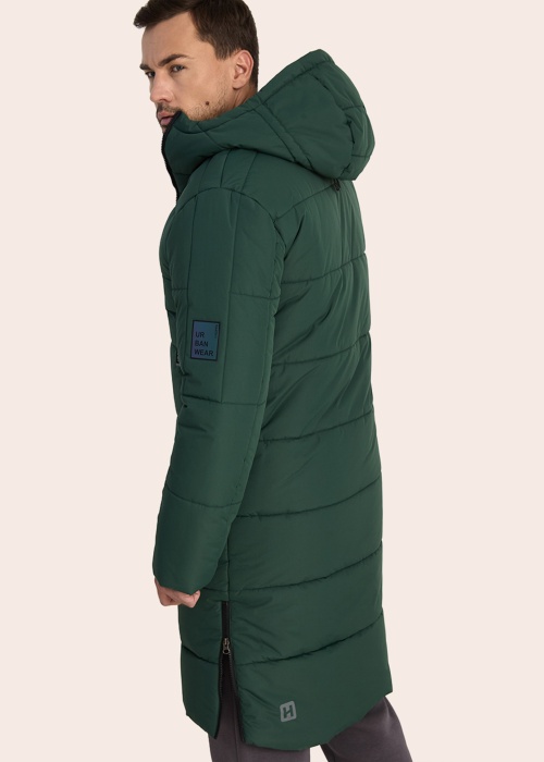 Huppa žieminis paltas Harto 1