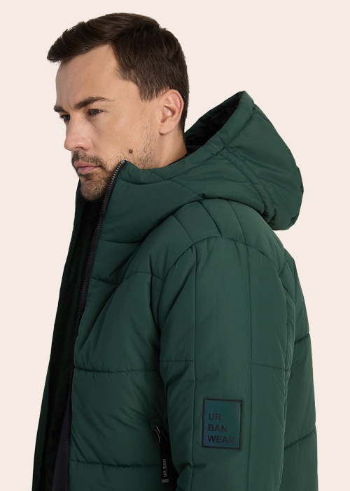 Huppa žieminis paltas Harto 1