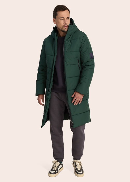 Huppa žieminis paltas Harto 1