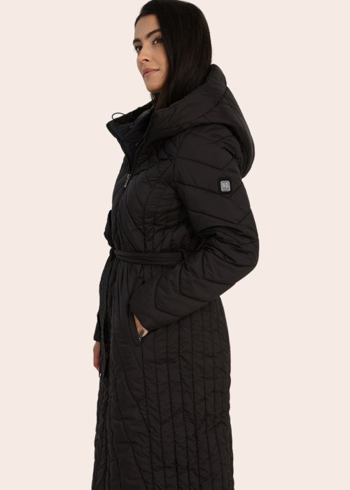 Huppa pavasario-rudens paltas Alma 1