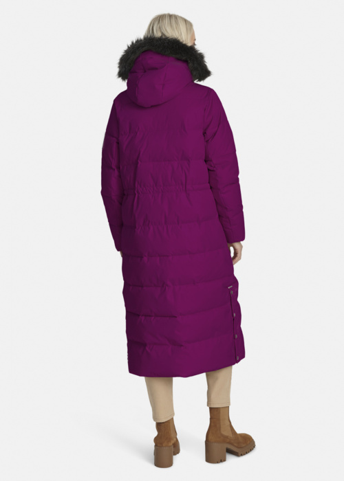 Huppa žieminis paltas Gudrun