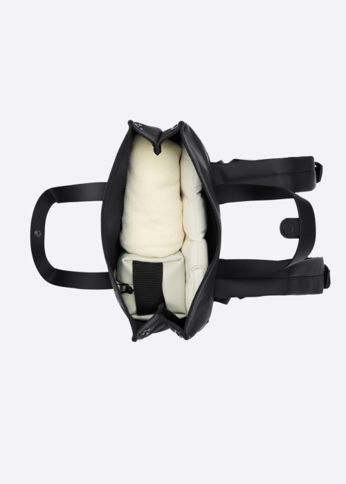 Rains kuprinė 2 Way Tote Mini W3