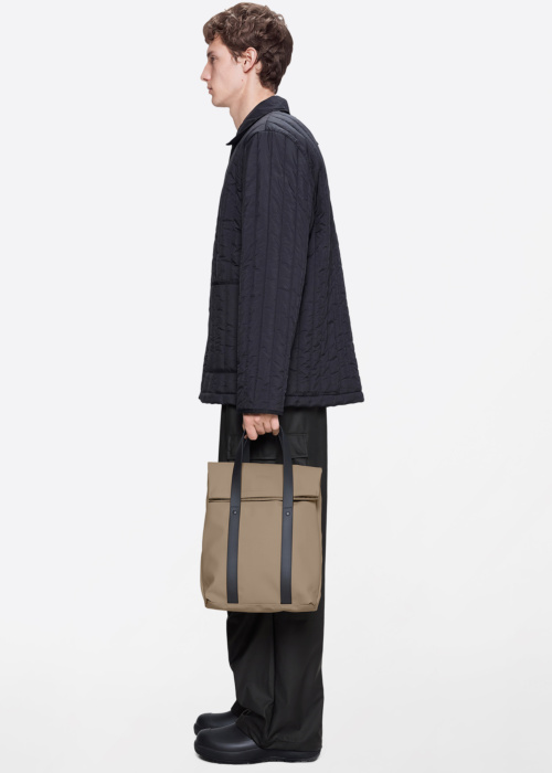 Rains kuprinė 2 Way Tote Mini W3