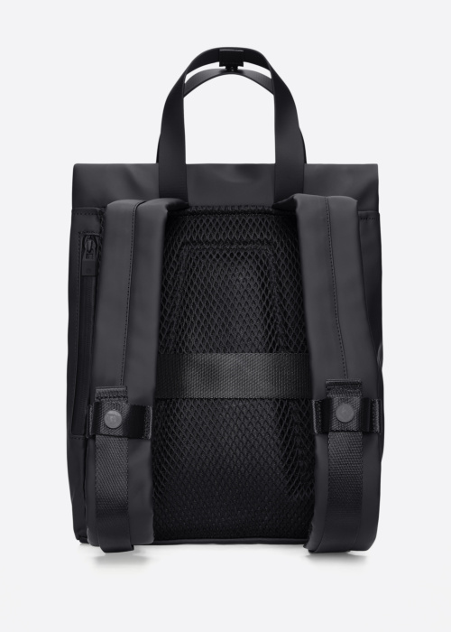 Rains kuprinė 2 Way Tote Mini W3