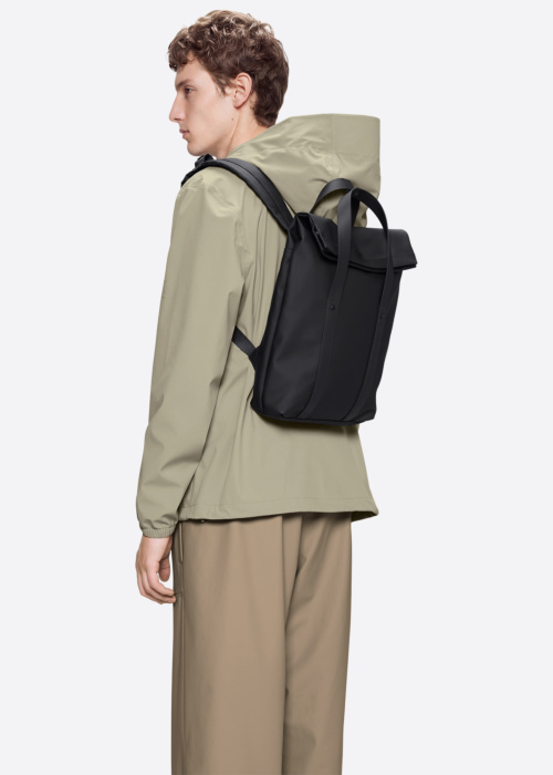 Rains kuprinė 2 Way Tote Mini W3
