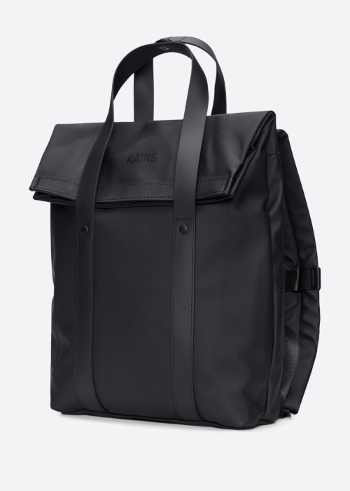 Rains kuprinė 2 Way Tote Mini W3