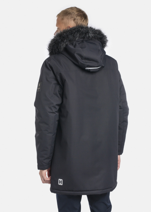 Huppa žieminė parka Romas