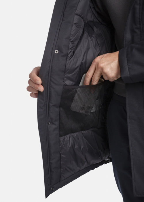 Huppa žieminė parka Romas