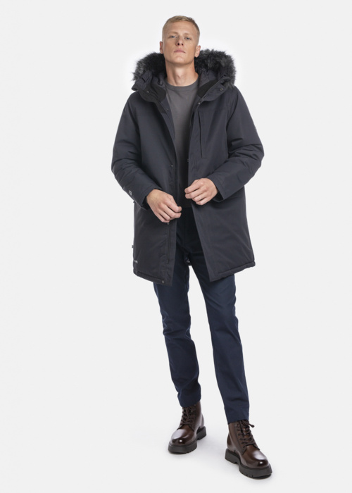 Huppa žieminė parka Romas